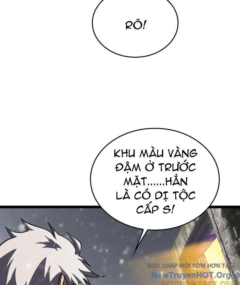 Vạn Tộc! Tru Sát!! [Chap 1-53]