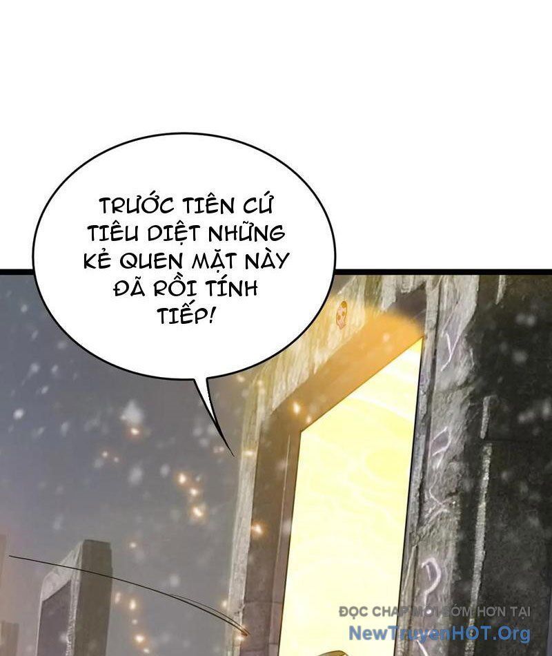 Vạn Tộc! Tru Sát!! [Chap 1-53]