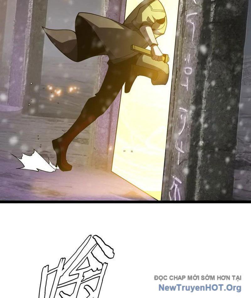 Vạn Tộc! Tru Sát!! [Chap 1-53]