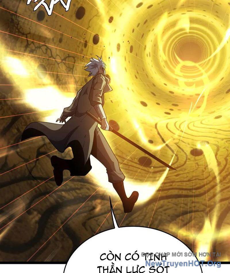 Vạn Tộc! Tru Sát!! [Chap 1-53]