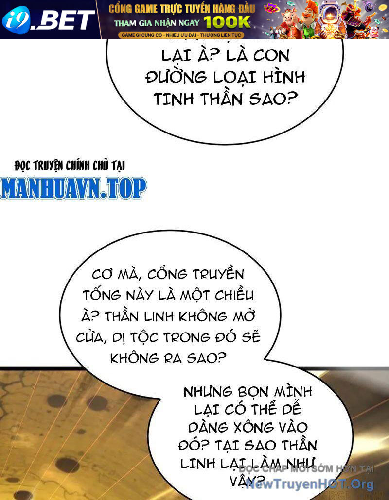 Vạn Tộc! Tru Sát!! [Chap 1-53]