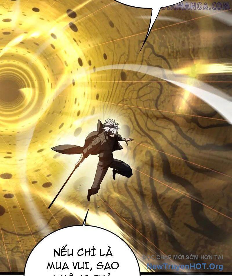 Vạn Tộc! Tru Sát!! [Chap 1-53]