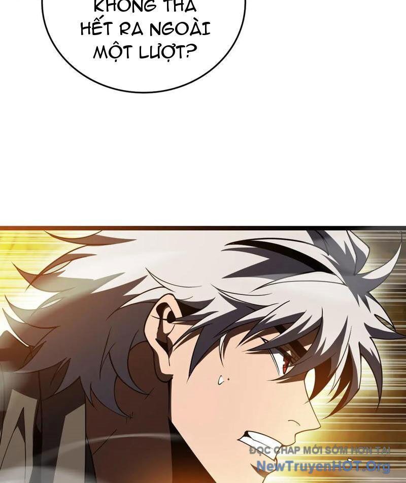 Vạn Tộc! Tru Sát!! [Chap 1-53]