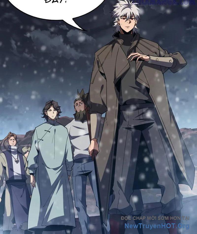Vạn Tộc! Tru Sát!! [Chap 1-53]