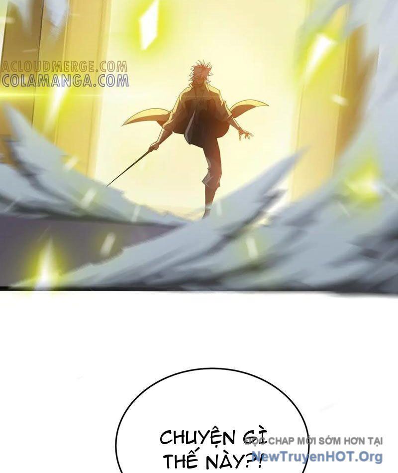 Vạn Tộc! Tru Sát!! [Chap 1-53]