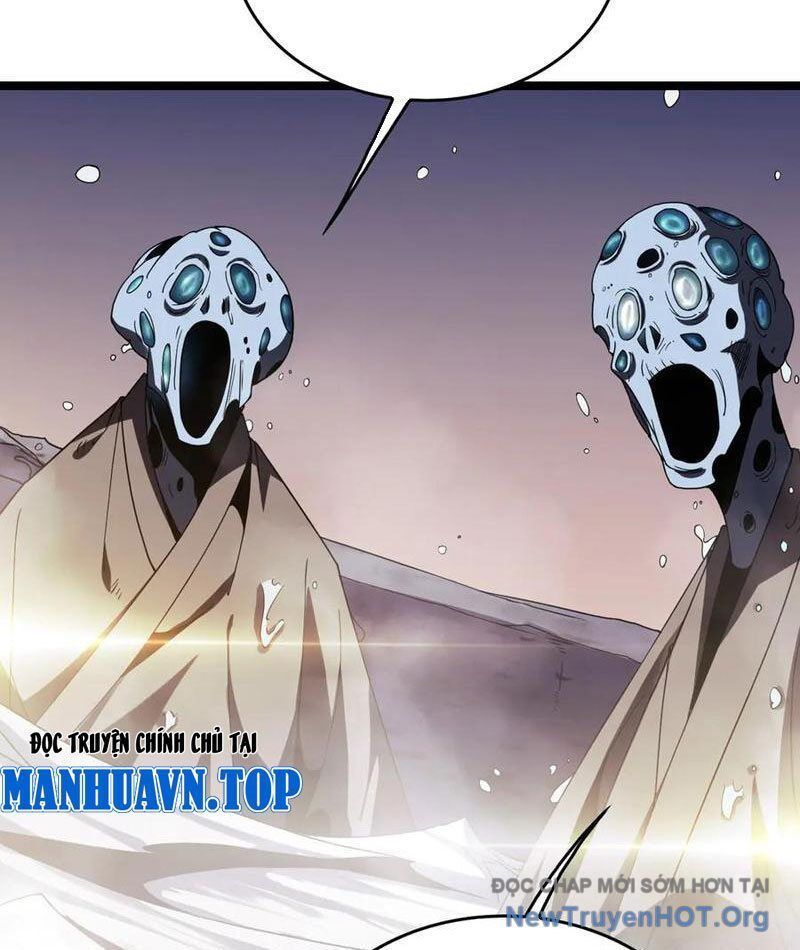 Vạn Tộc! Tru Sát!! [Chap 1-53]