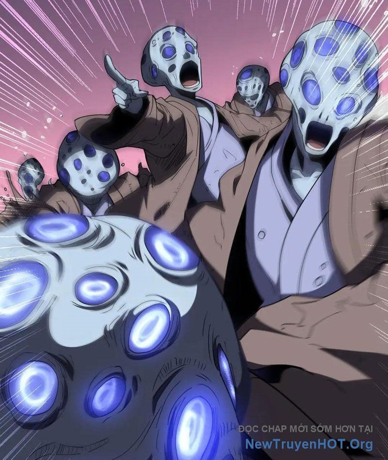 Vạn Tộc! Tru Sát!! [Chap 1-53]