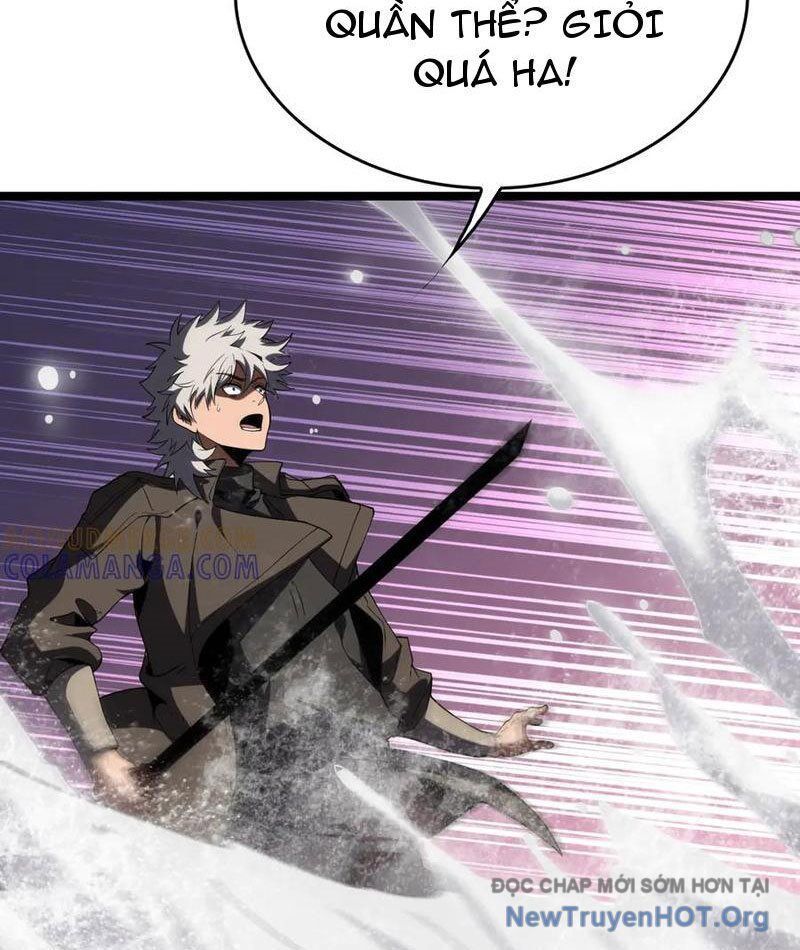Vạn Tộc! Tru Sát!! [Chap 1-53]