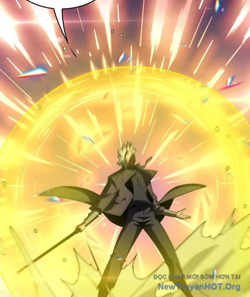 Vạn Tộc! Tru Sát!! [Chap 1-53]