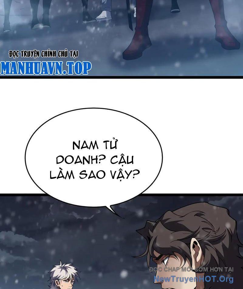 Vạn Tộc! Tru Sát!! [Chap 1-53]
