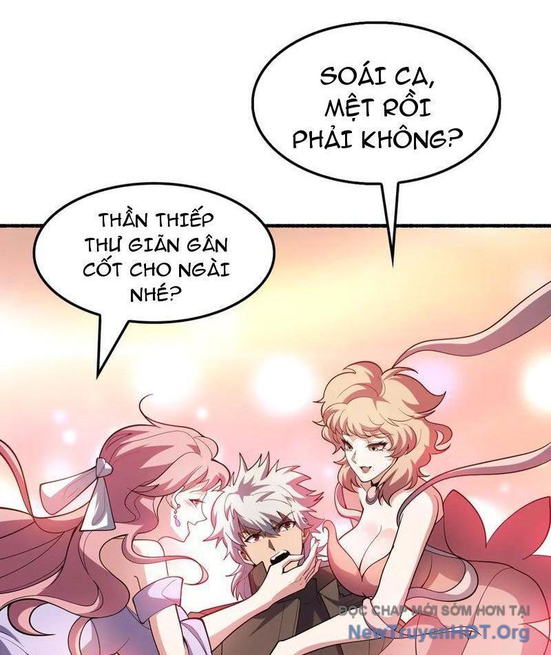 Vạn Tộc! Tru Sát!! [Chap 1-53]