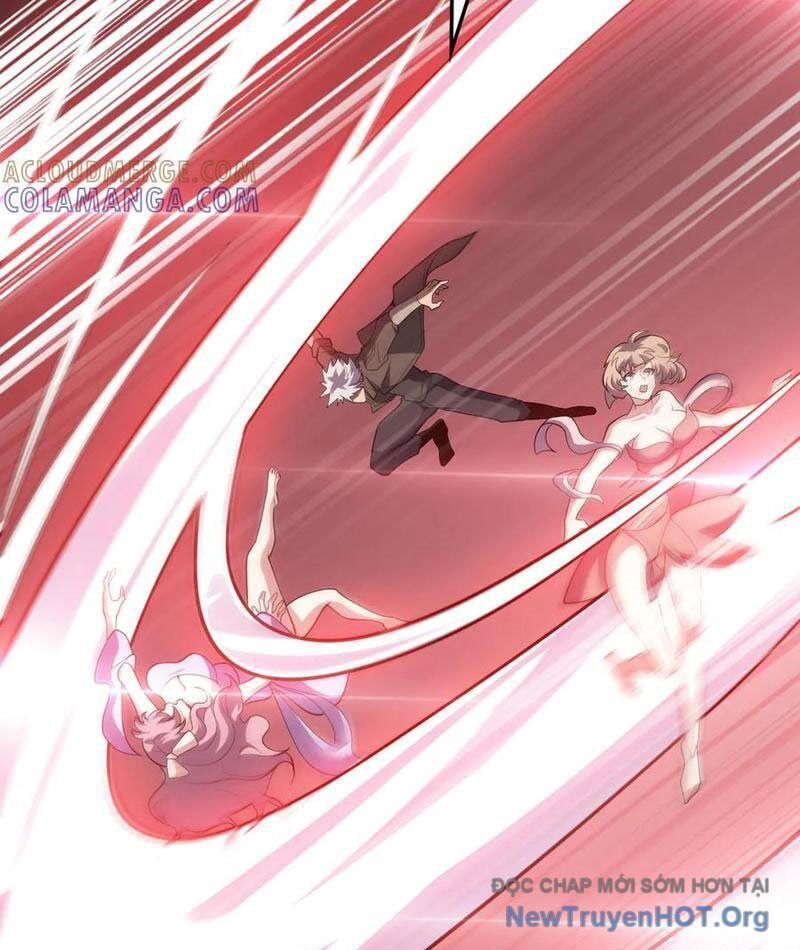 Vạn Tộc! Tru Sát!! [Chap 1-53]