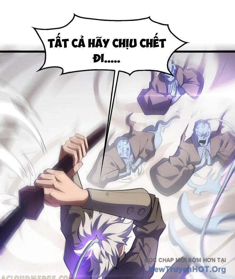 Vạn Tộc! Tru Sát!! [Chap 1-53]