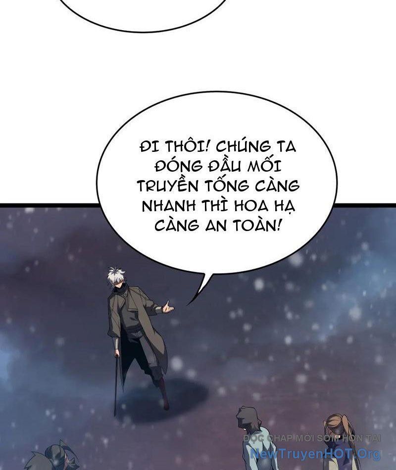 Vạn Tộc! Tru Sát!! [Chap 1-53]