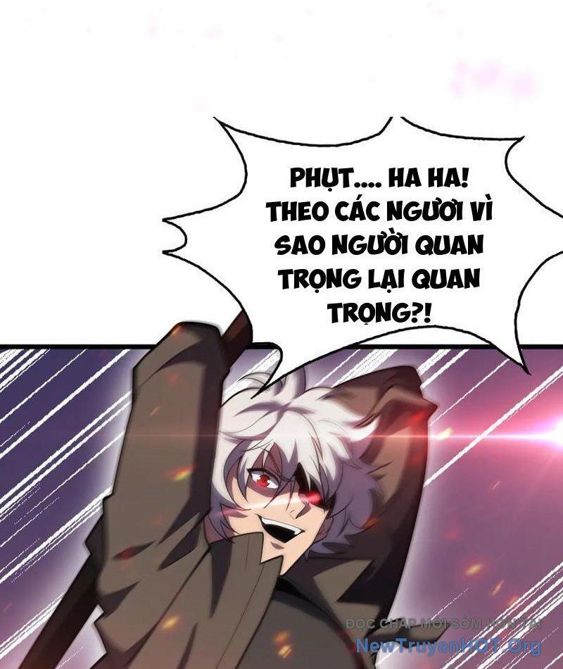 Vạn Tộc! Tru Sát!! [Chap 1-53]