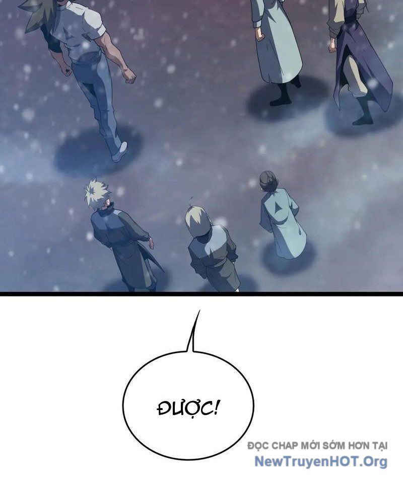 Vạn Tộc! Tru Sát!! [Chap 1-53]
