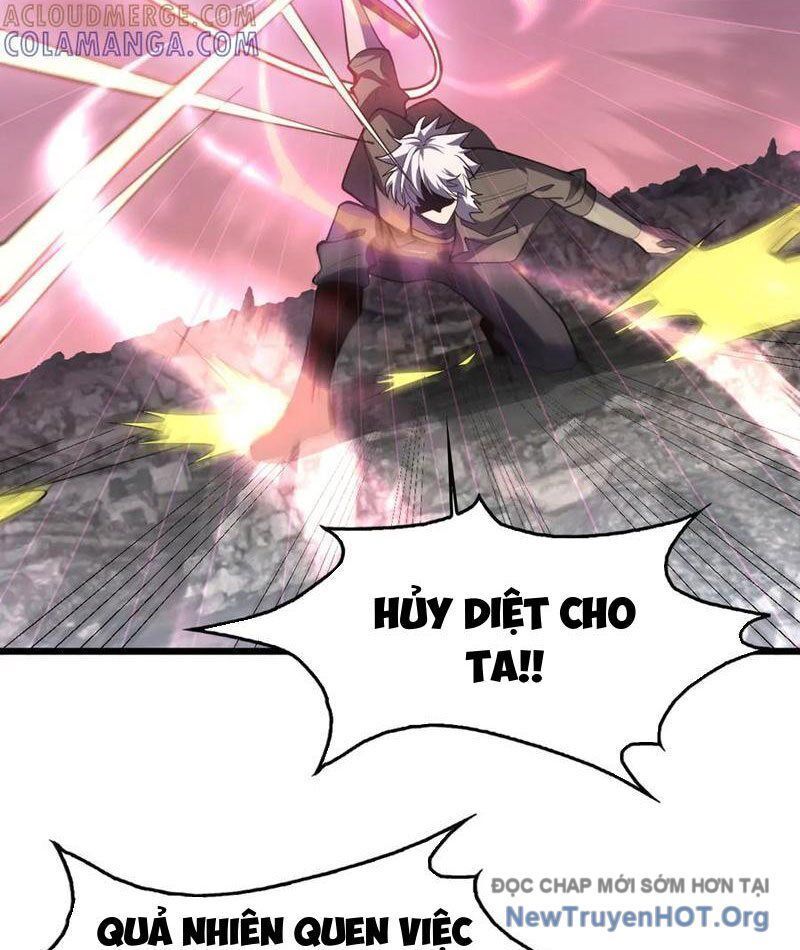 Vạn Tộc! Tru Sát!! [Chap 1-53]