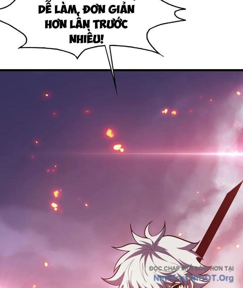 Vạn Tộc! Tru Sát!! [Chap 1-53]