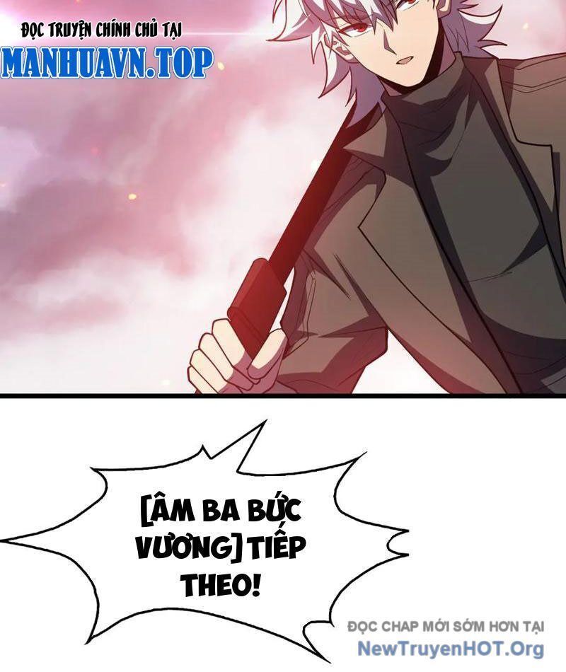 Vạn Tộc! Tru Sát!! [Chap 1-53]