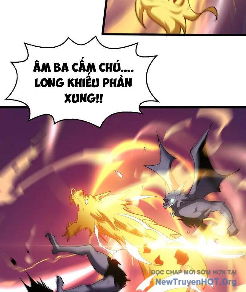 Vạn Tộc! Tru Sát!! [Chap 1-53]
