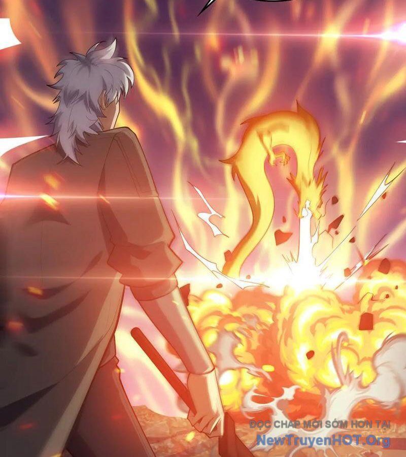 Vạn Tộc! Tru Sát!! [Chap 1-53]