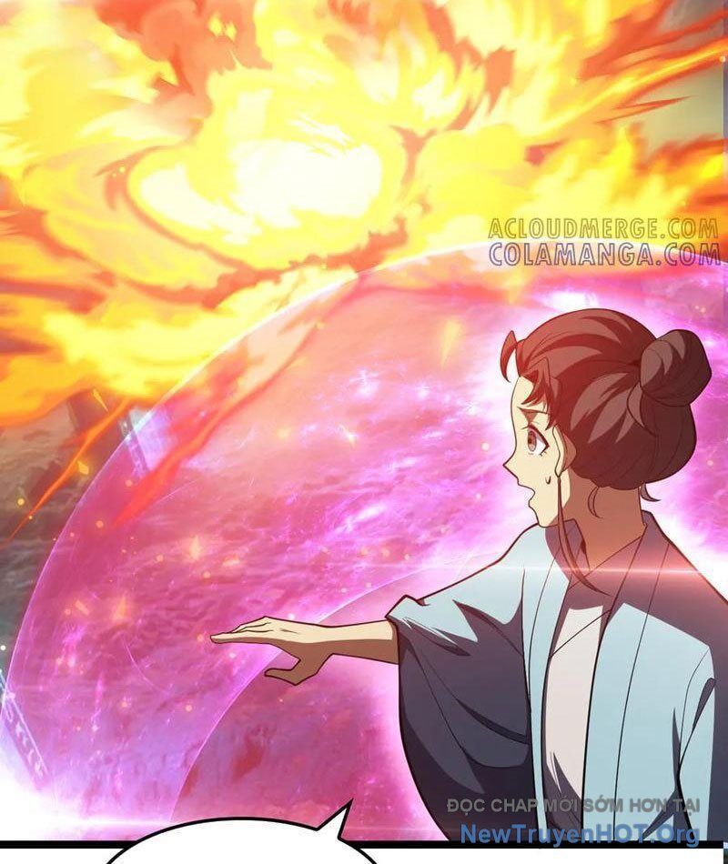Vạn Tộc! Tru Sát!! [Chap 1-53]
