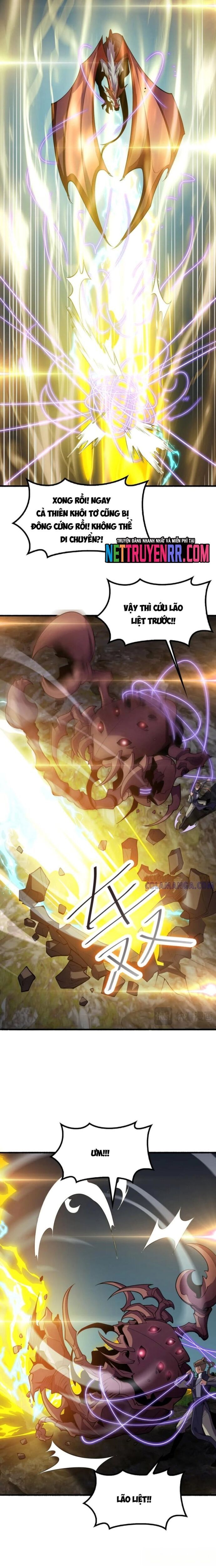 Vạn Tộc! Tru Sát!! [Chap 1-53]
