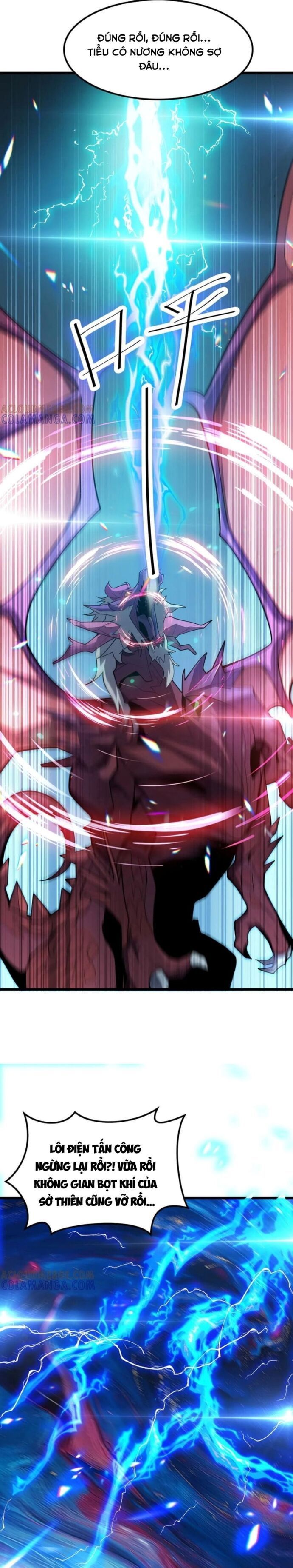 Vạn Tộc! Tru Sát!! [Chap 1-53]