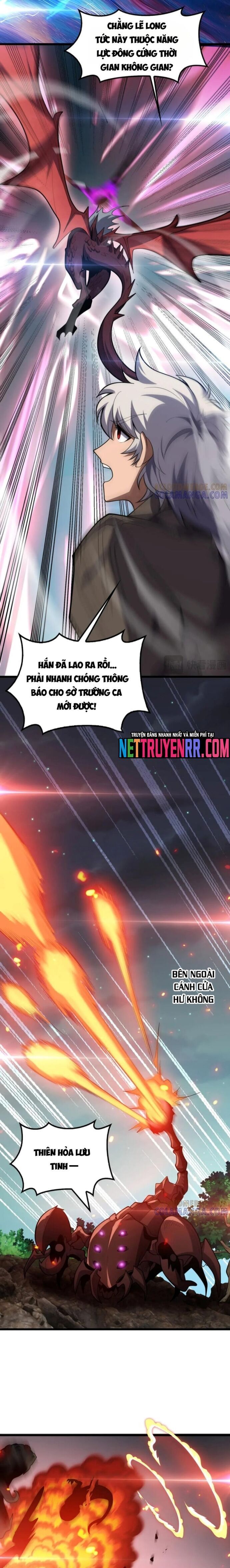 Vạn Tộc! Tru Sát!! [Chap 1-53]