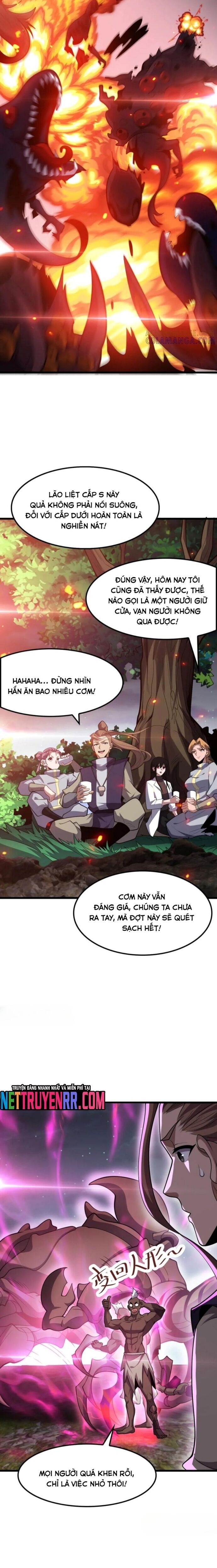 Vạn Tộc! Tru Sát!! [Chap 1-53]