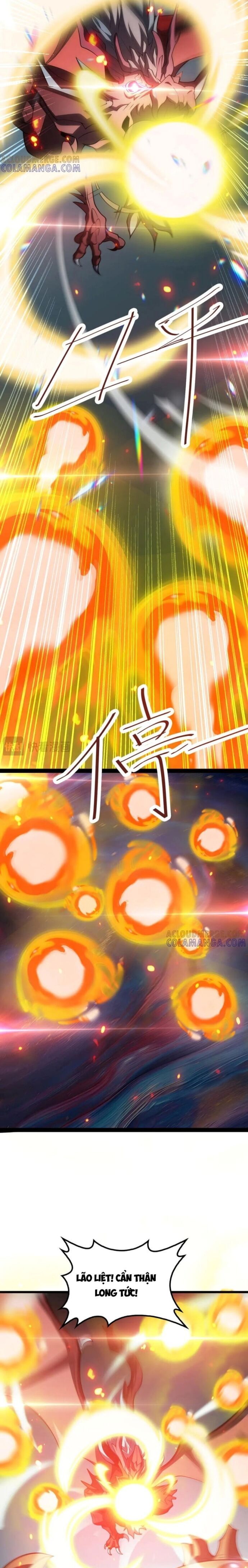 Vạn Tộc! Tru Sát!! [Chap 1-53]