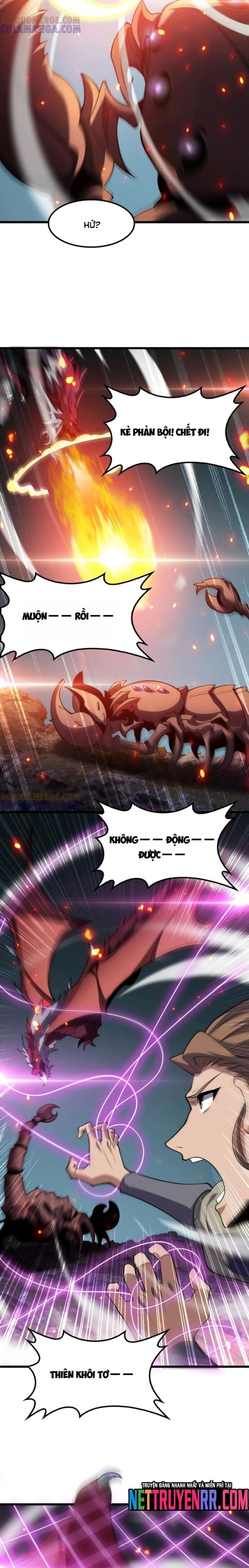 Vạn Tộc! Tru Sát!! [Chap 1-53]