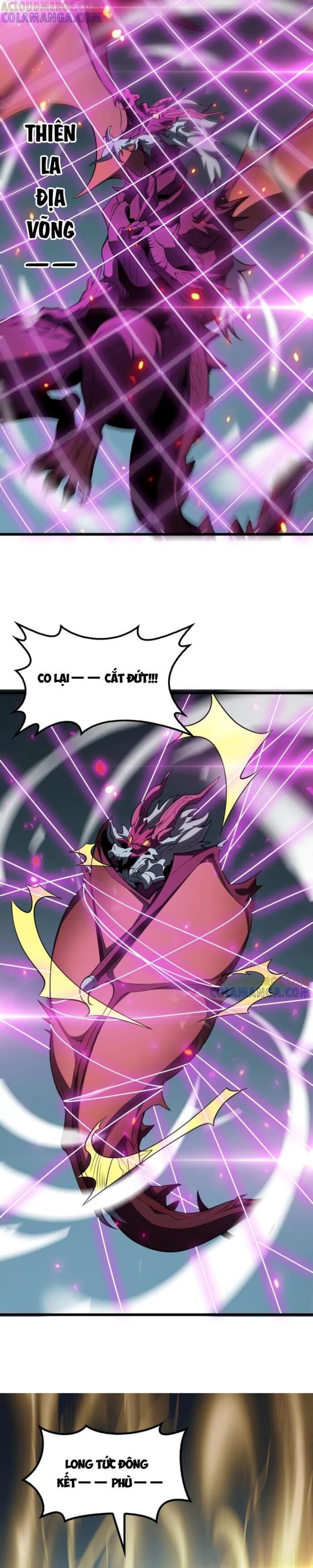 Vạn Tộc! Tru Sát!! [Chap 1-53]
