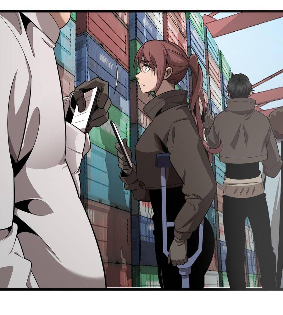 Vạn Tộc! Tru Sát!! [Chap 1-53]