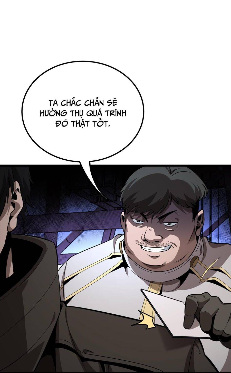 Vạn Tộc! Tru Sát!! [Chap 1-53]