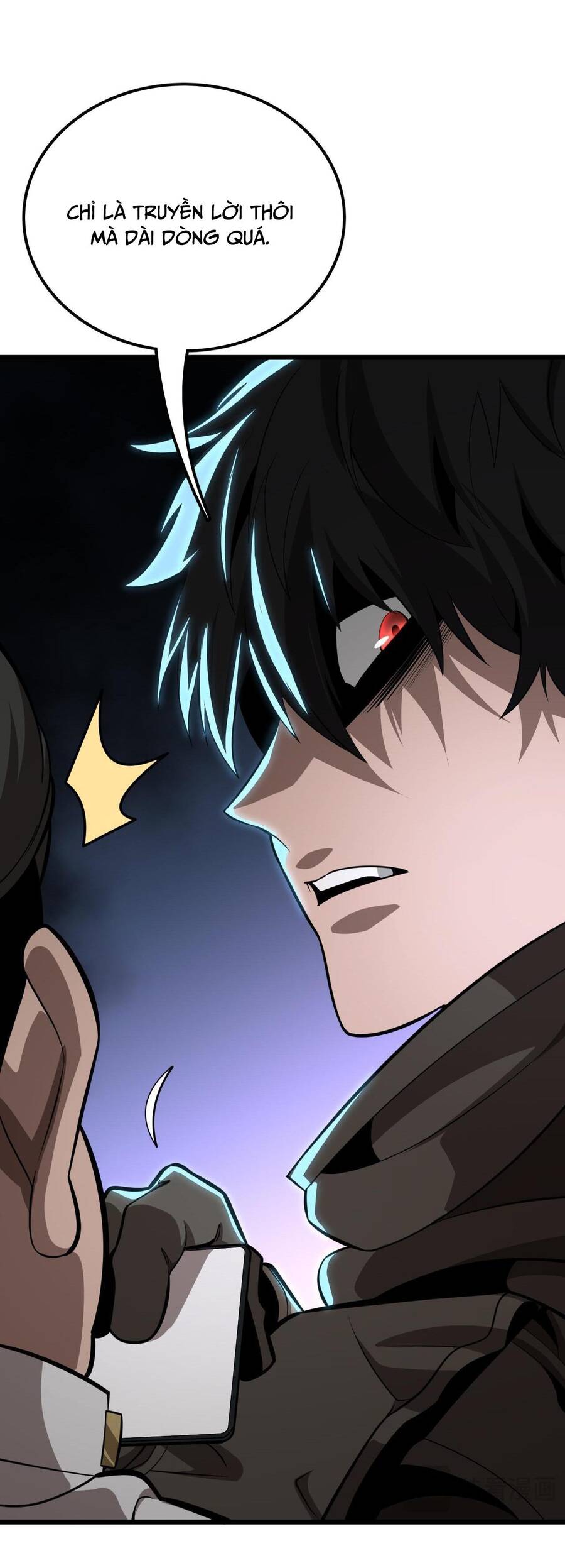 Vạn Tộc! Tru Sát!! [Chap 1-53]