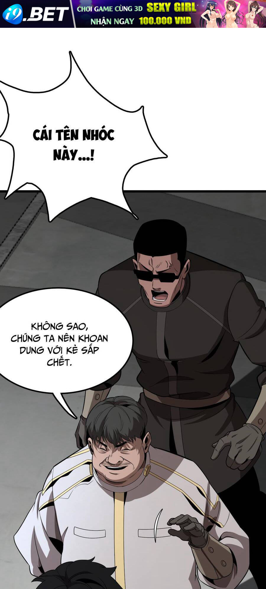 Vạn Tộc! Tru Sát!! [Chap 1-53]