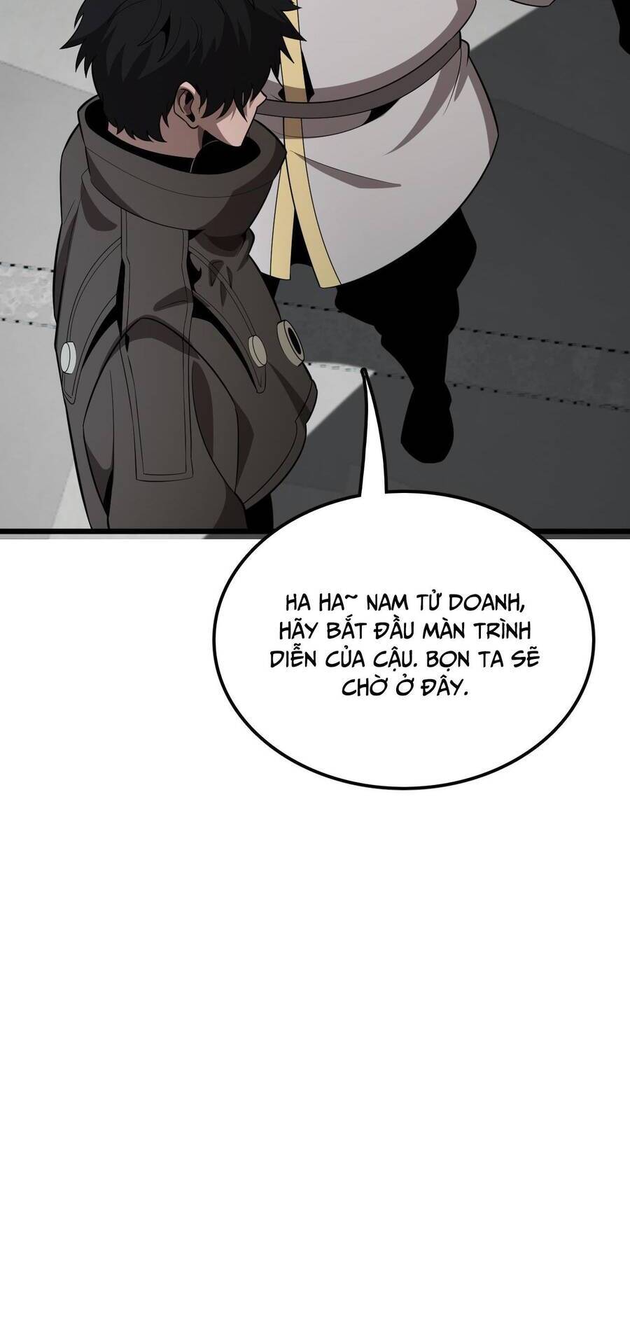 Vạn Tộc! Tru Sát!! [Chap 1-53]