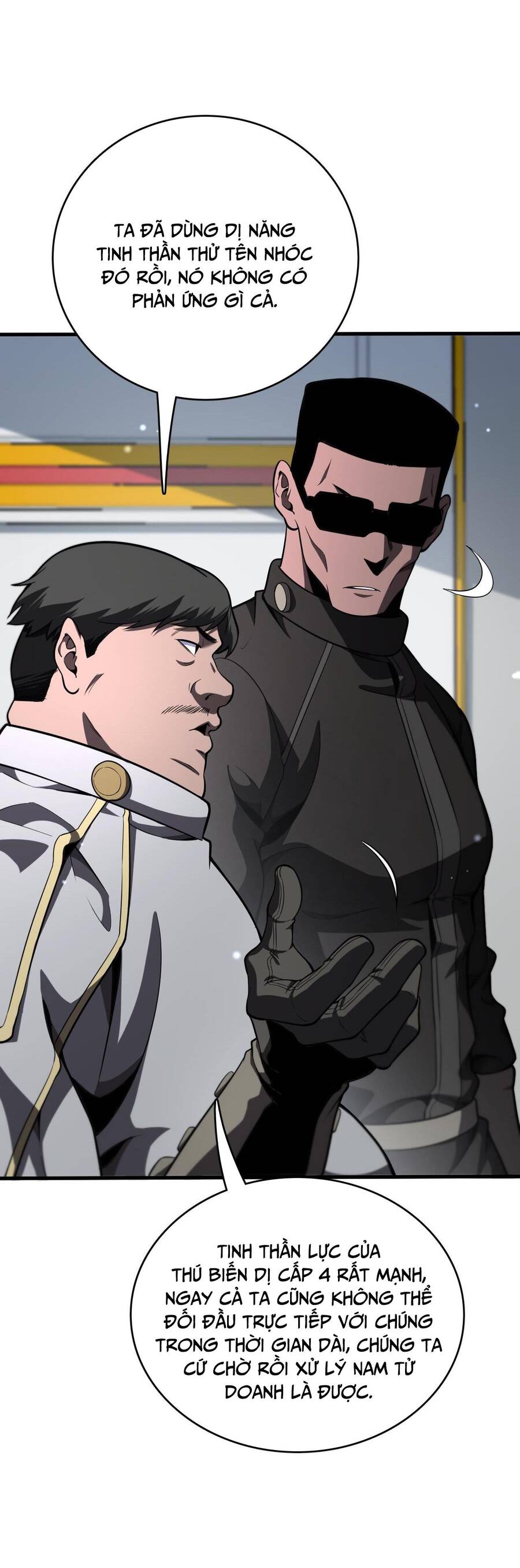 Vạn Tộc! Tru Sát!! [Chap 1-53]