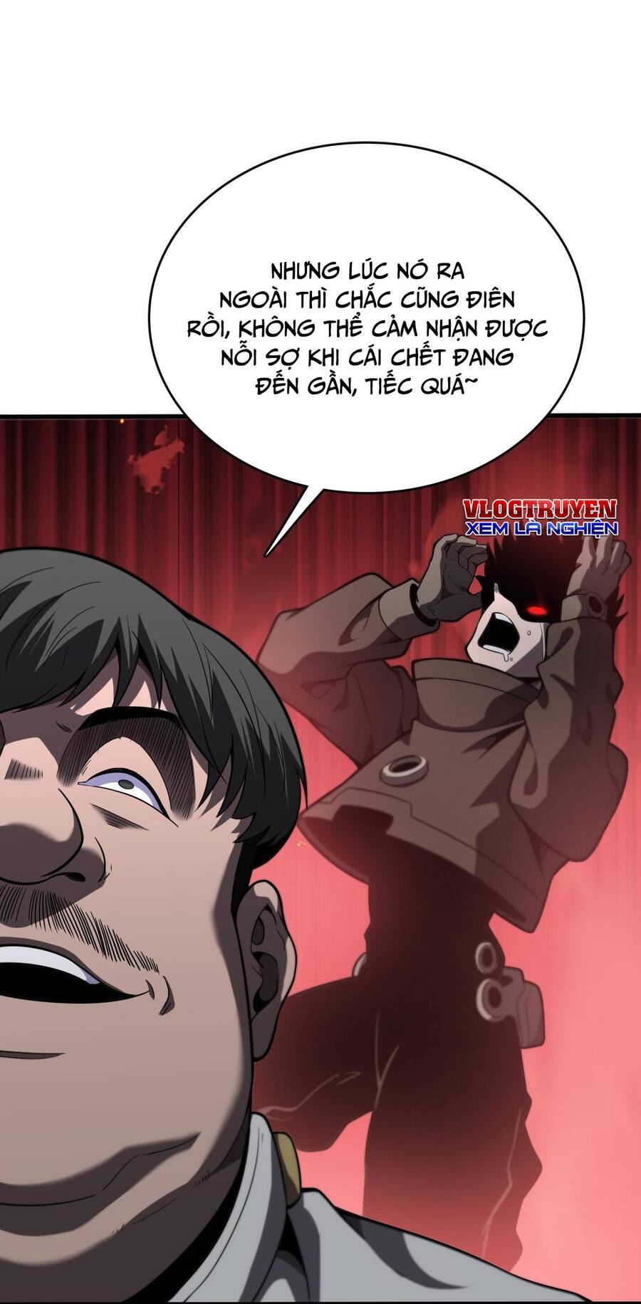 Vạn Tộc! Tru Sát!! [Chap 1-53]