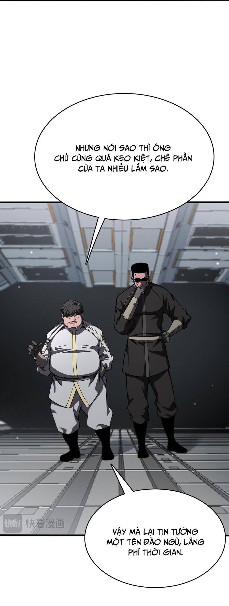 Vạn Tộc! Tru Sát!! [Chap 1-53]