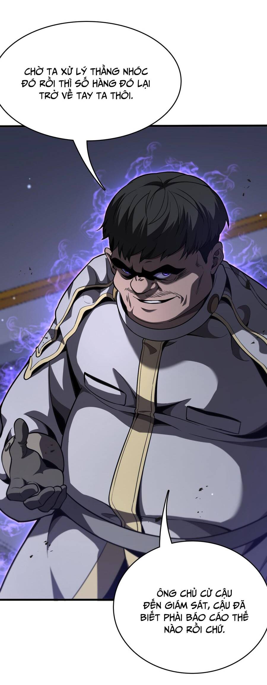 Vạn Tộc! Tru Sát!! [Chap 1-53]