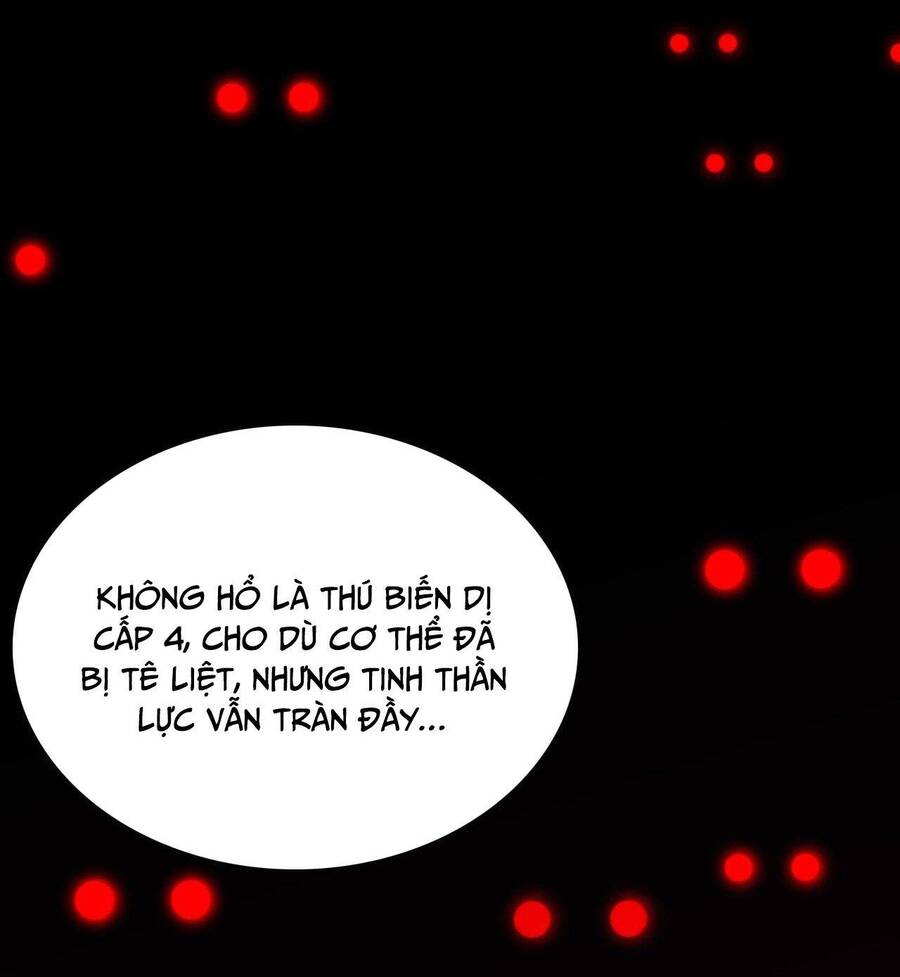 Vạn Tộc! Tru Sát!! [Chap 1-53]