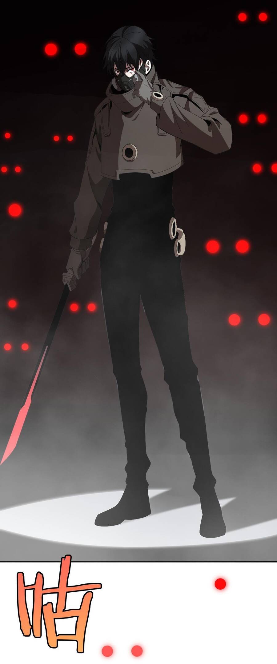 Vạn Tộc! Tru Sát!! [Chap 1-53]