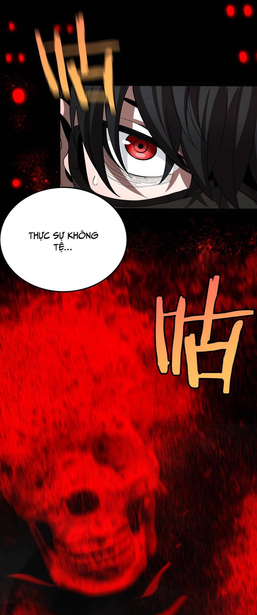Vạn Tộc! Tru Sát!! [Chap 1-53]