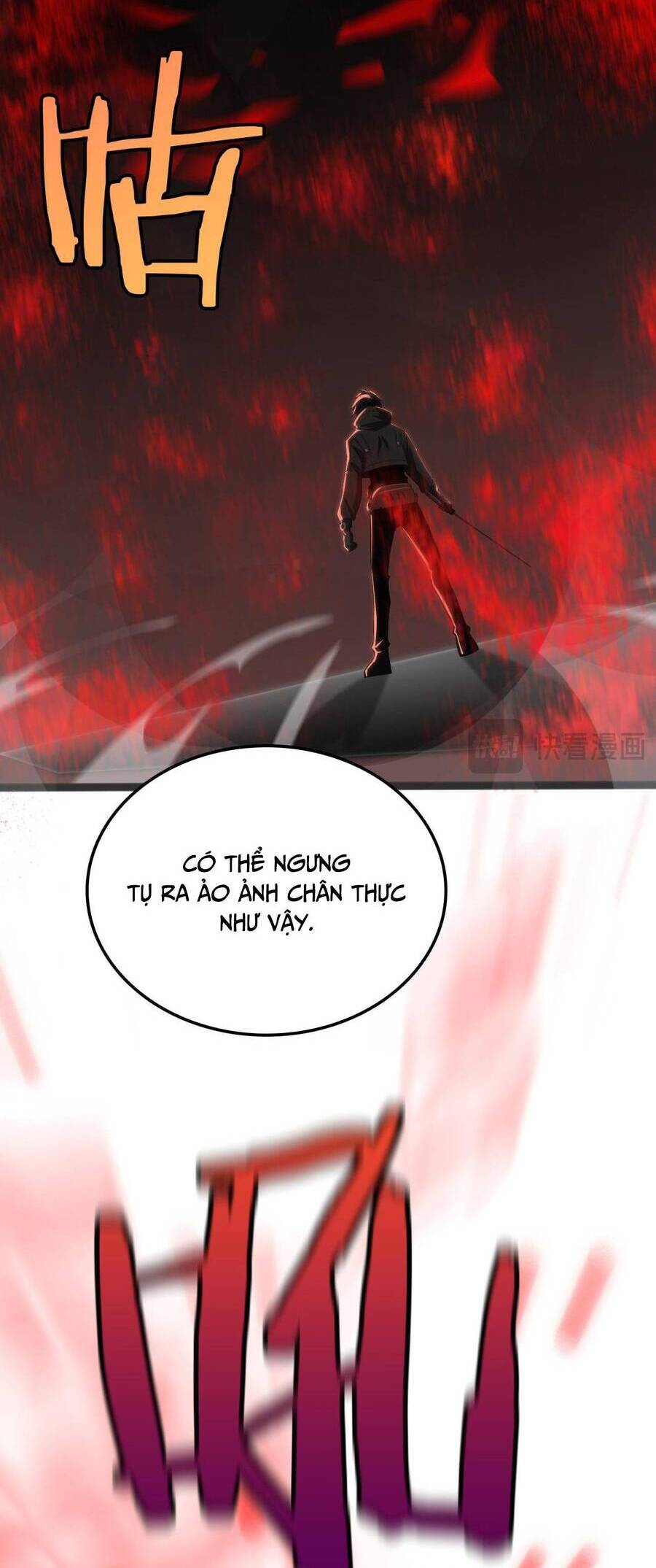 Vạn Tộc! Tru Sát!! [Chap 1-53]