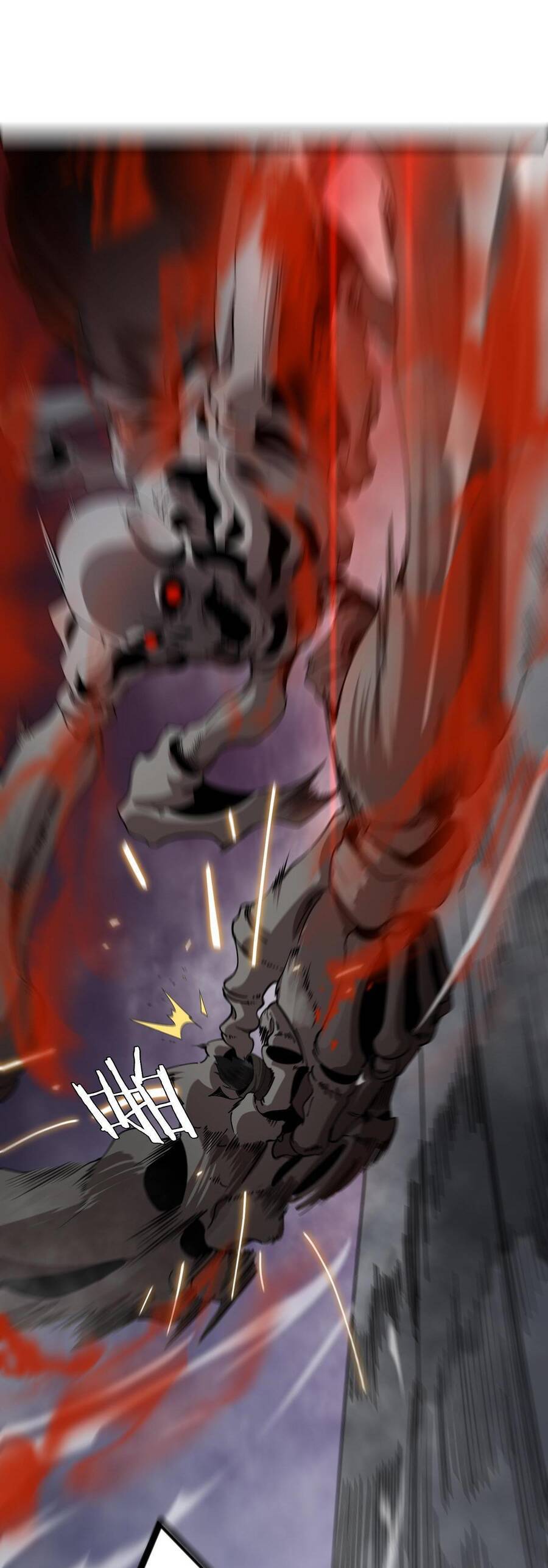 Vạn Tộc! Tru Sát!! [Chap 1-53]