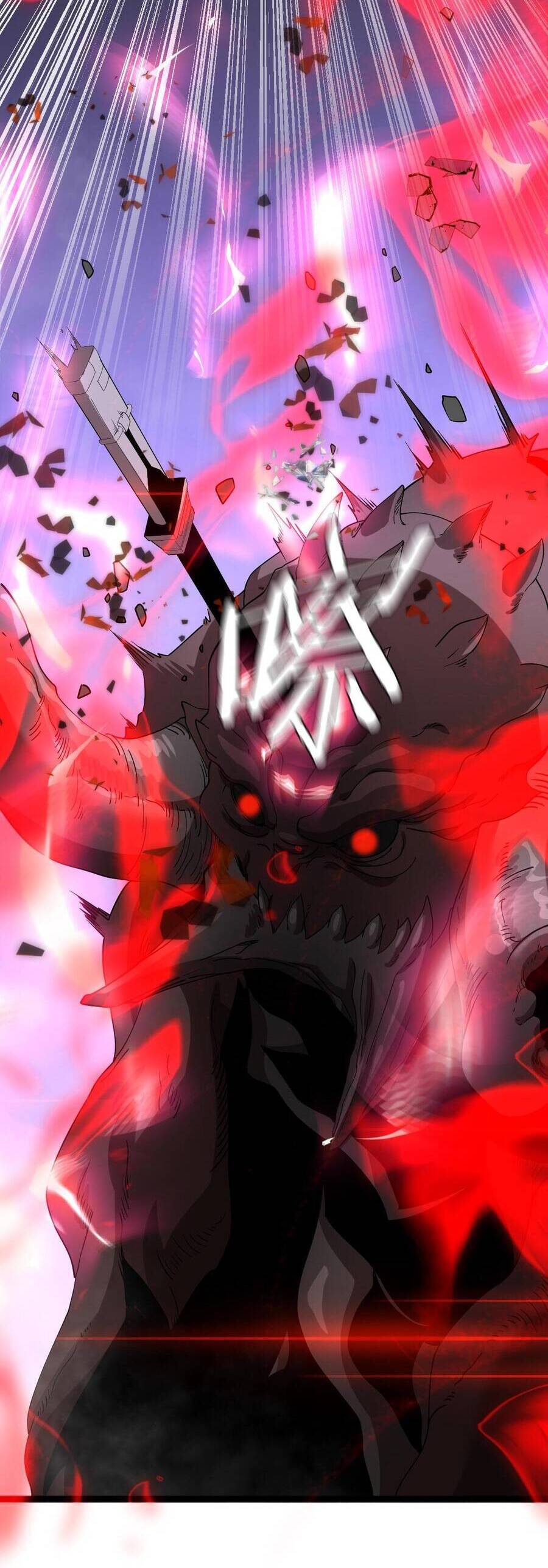 Vạn Tộc! Tru Sát!! [Chap 1-53]