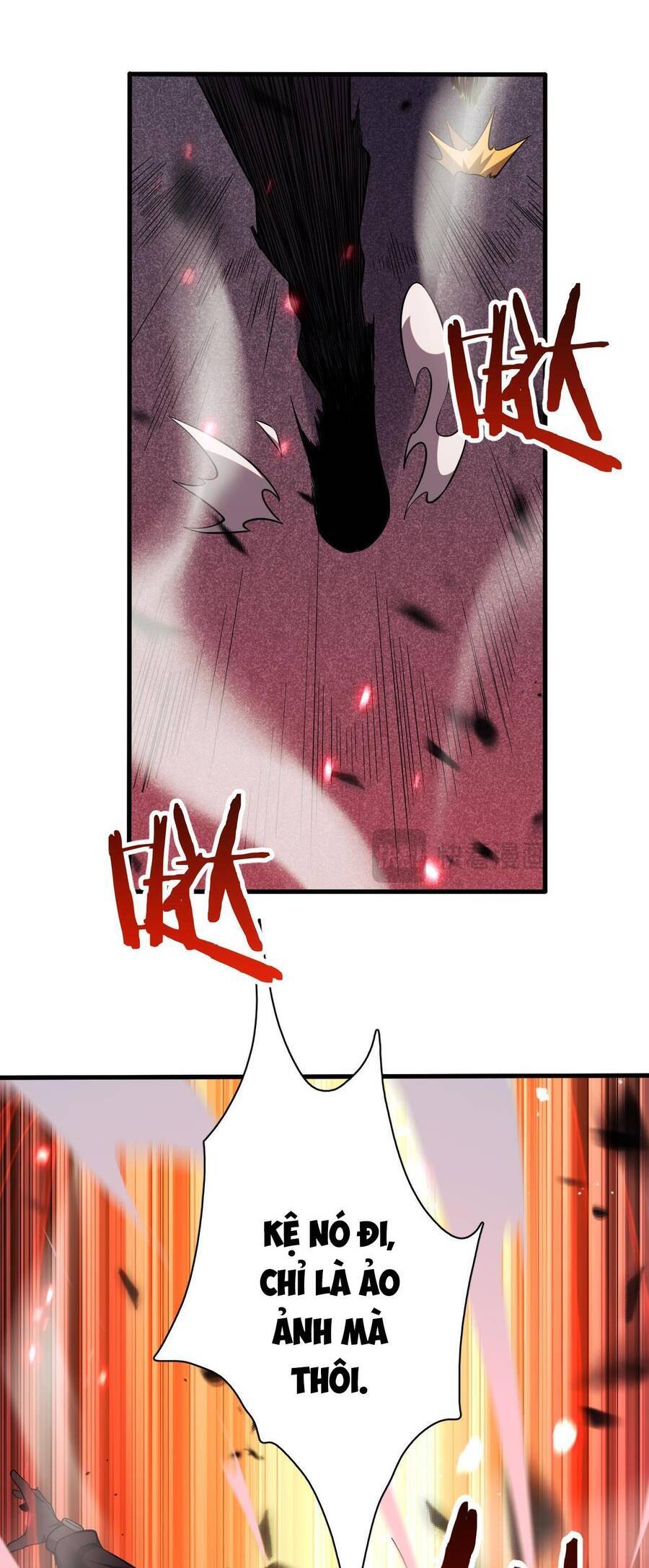 Vạn Tộc! Tru Sát!! [Chap 1-53]