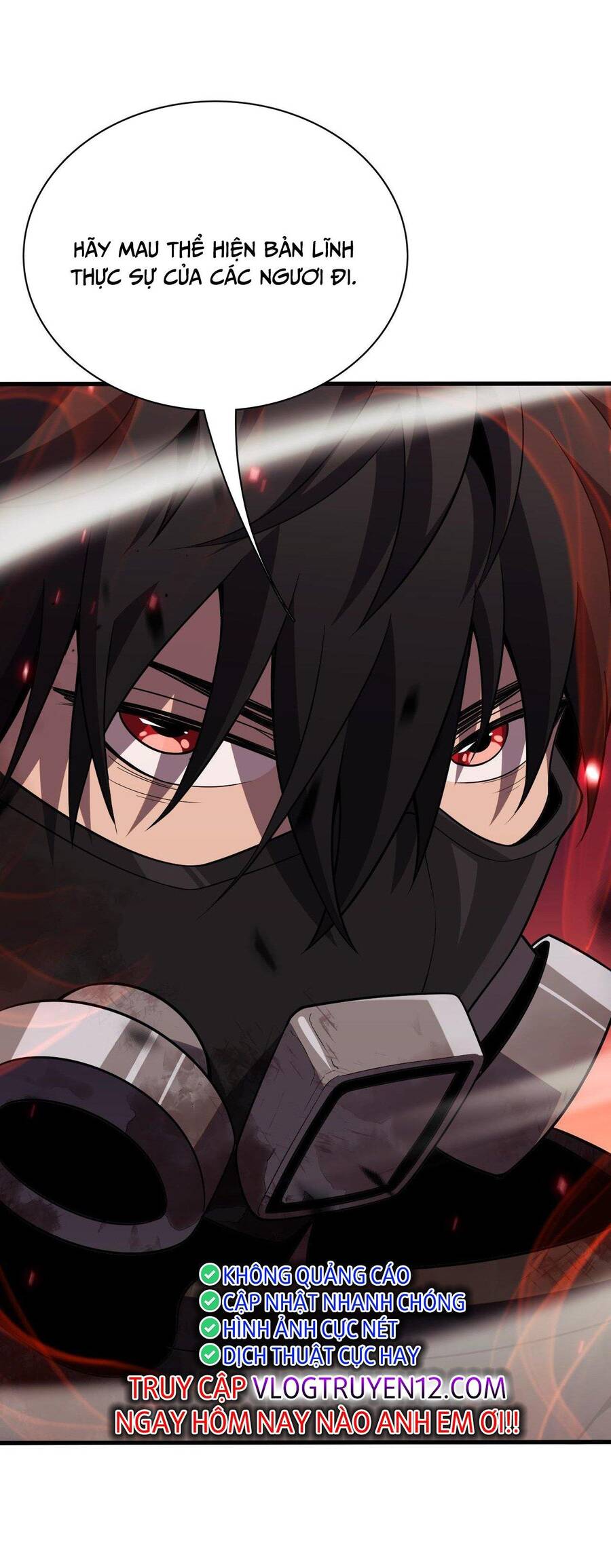 Vạn Tộc! Tru Sát!! [Chap 1-53]